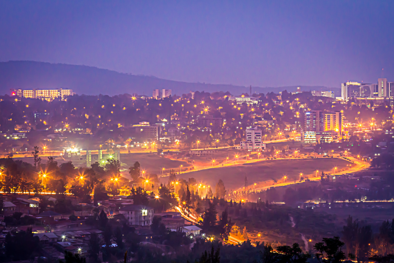With Care: Rwanda - Over The Horizon Travel